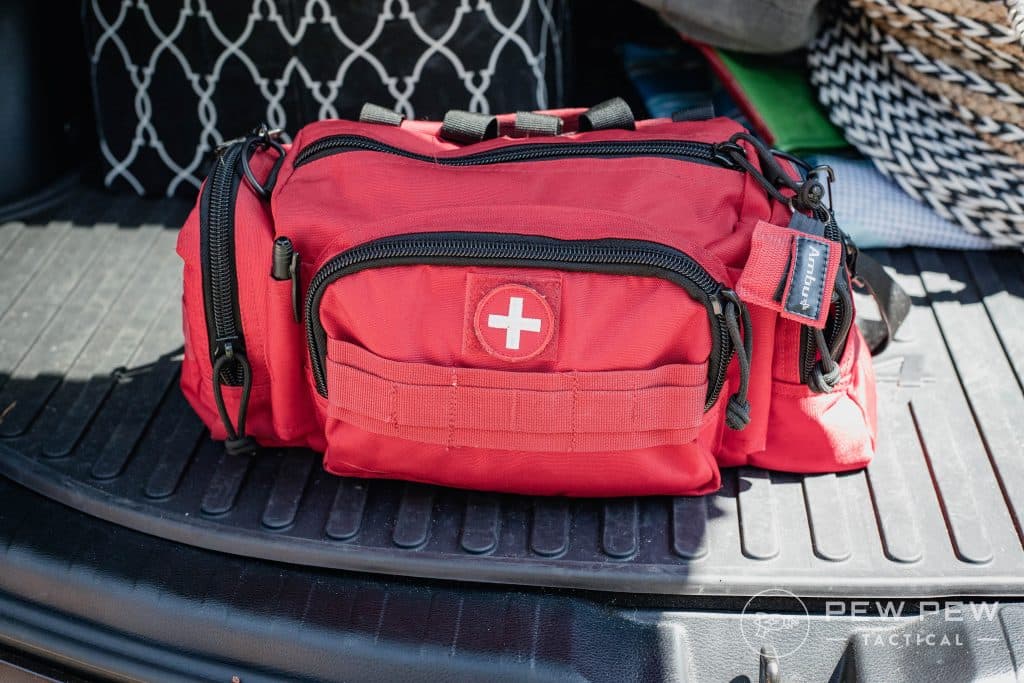 Post Thumbnail Image for post: Street Medicine: Which First Aid Skills Should You Know?