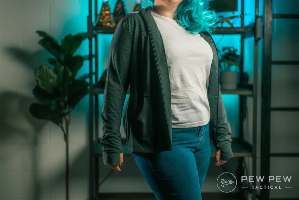 Post Thumbnail Image for post: 5.11 Tactical: 2021 Women's Series [Hands-On Review]