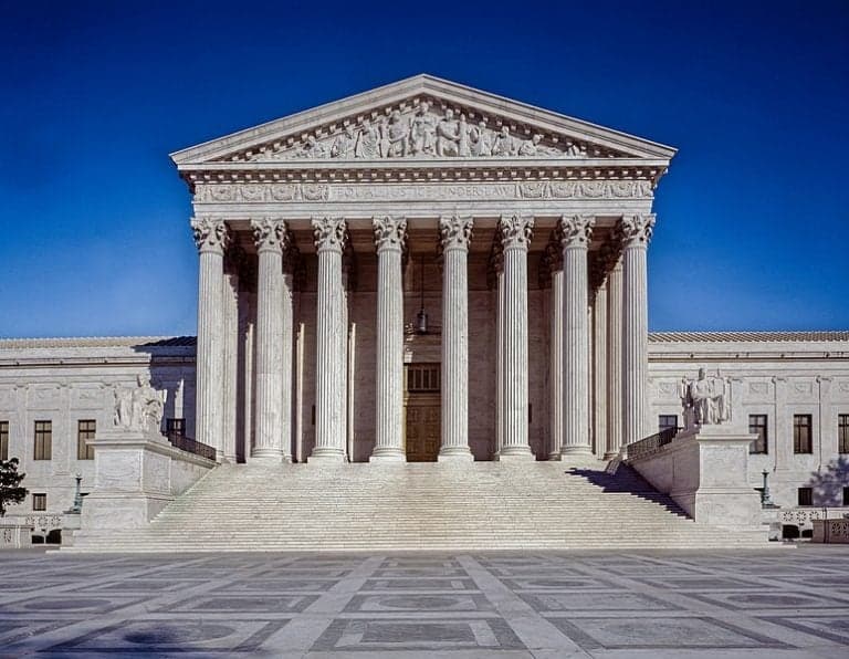 Post Thumbnail Image for post: Supreme Court Sides with Marijuana Users on Guns