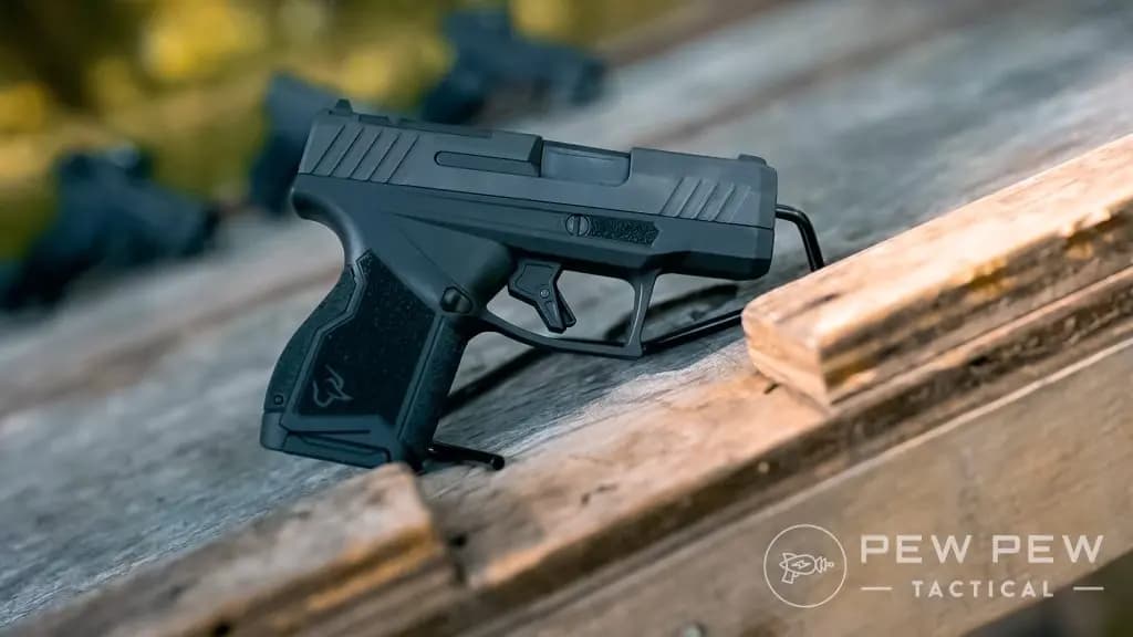 Post Thumbnail Image for post: 8 Best Budget Guns for New Shooters [Pistol, Rifle, Shotgun]