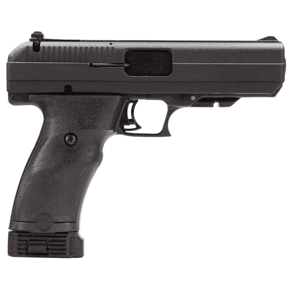 Hi-Point Pistols