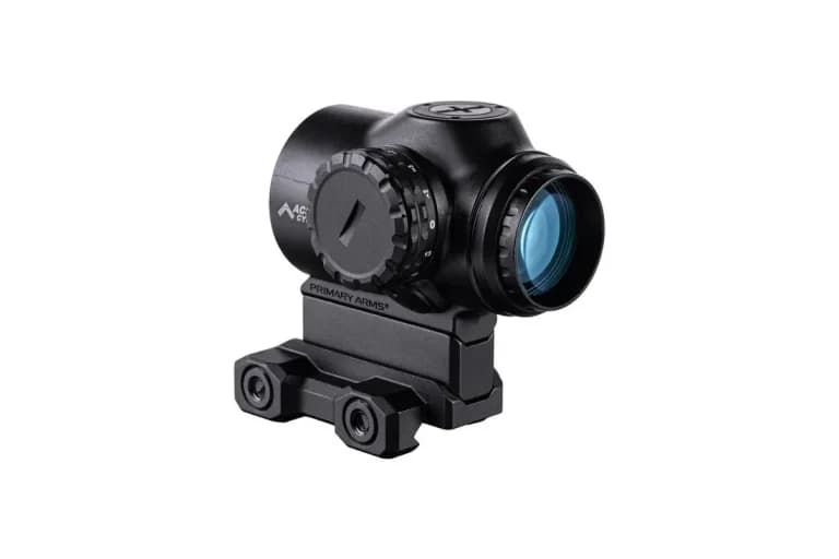 Primary Arms Cyclops Gen 2 MicroPrism