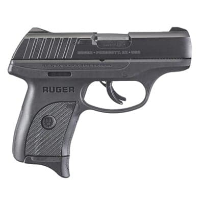 Ruger EC9S