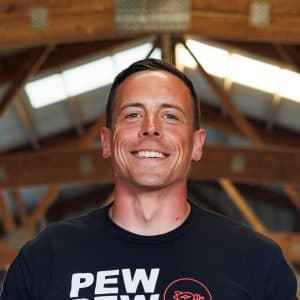 Joshua Fox