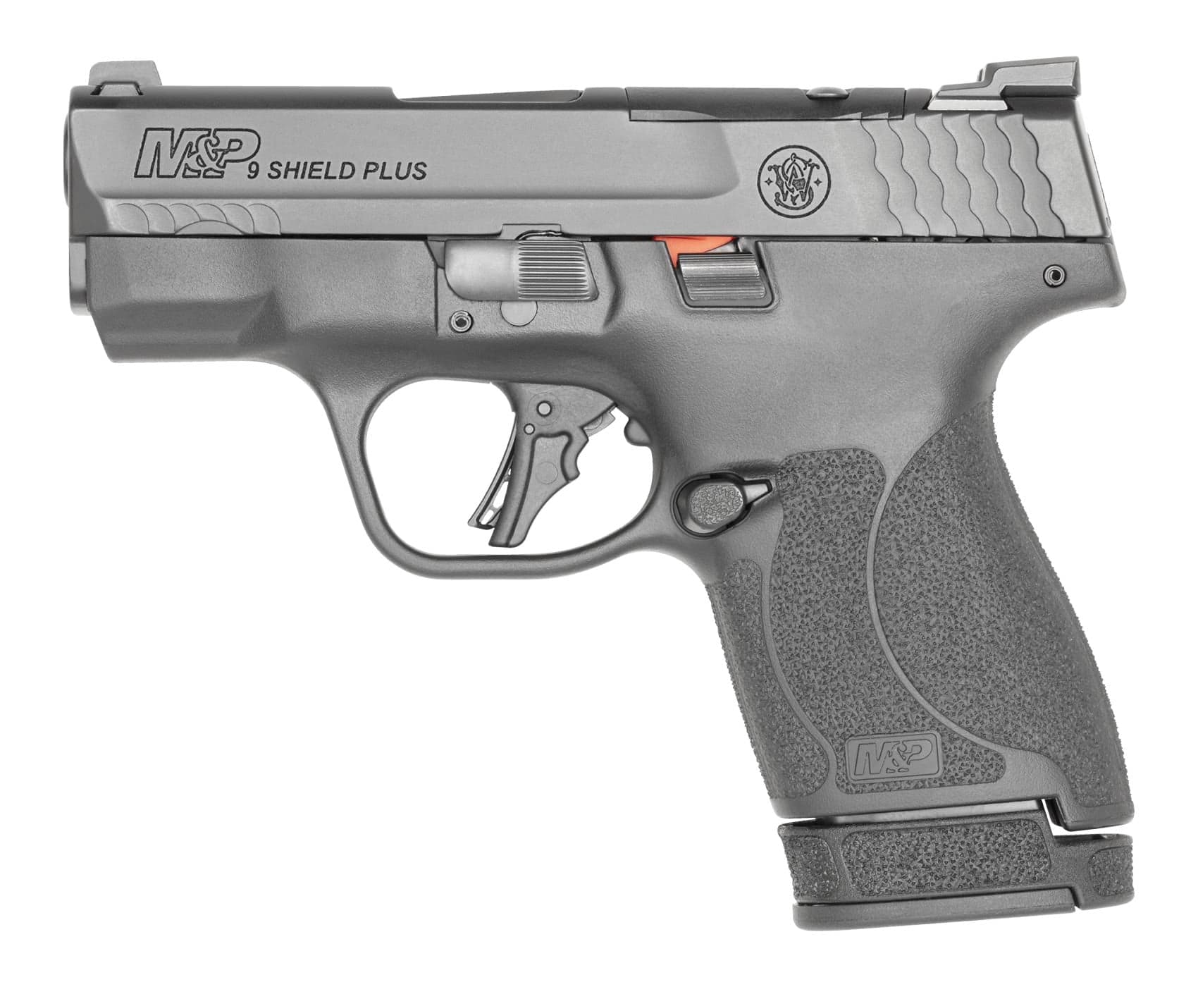 Smith & Wesson M&P Shield Plus Optics Ready 9mm Pistol - $369.99