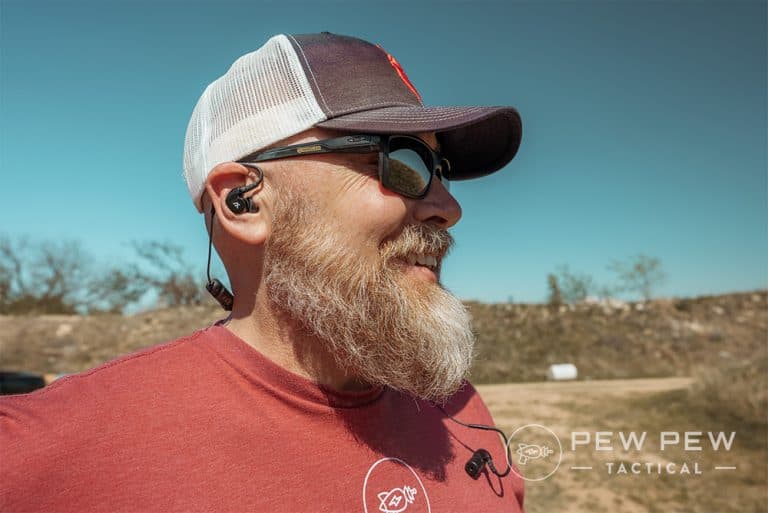 Post Thumbnail Image for post: AXIL GS Extreme 2.0 Review: Best In-Ear Protection?