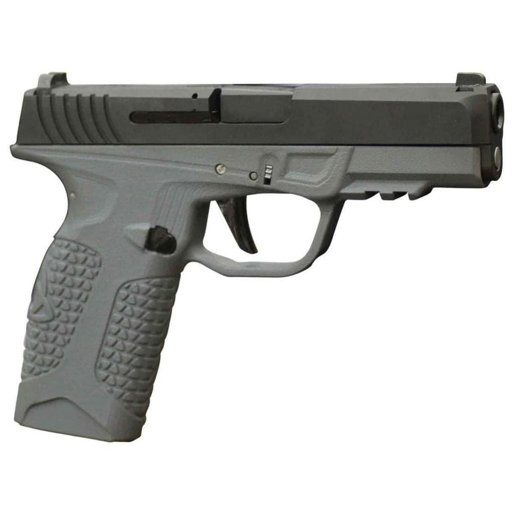 Post Thumbnail Image for post: What Happened to the Avidity Arms PD10?