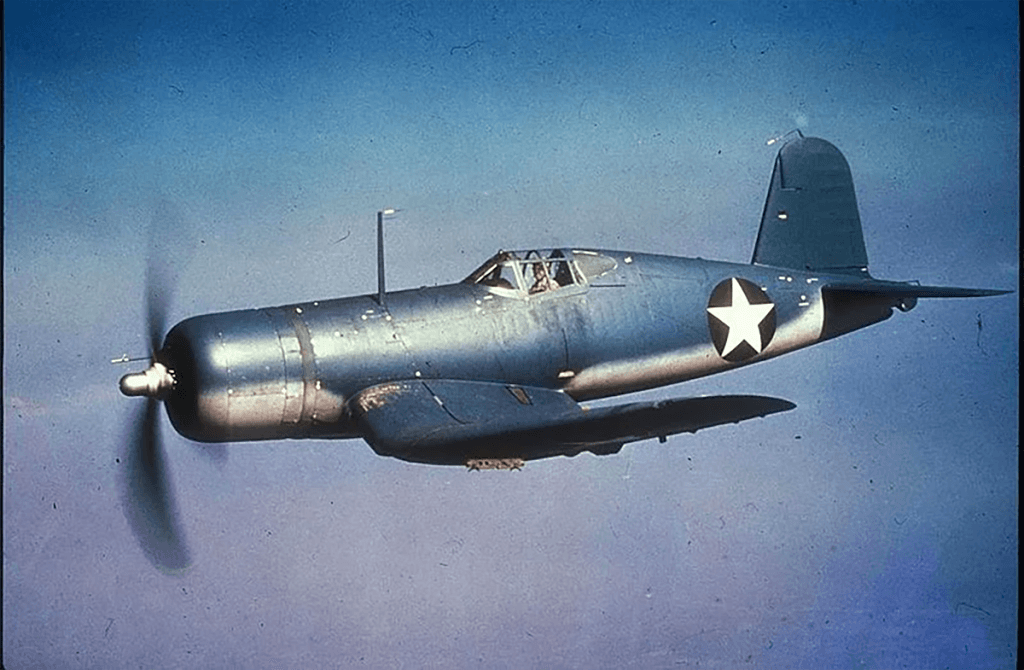 Post Thumbnail Image for post: A Picture from History: Robert M. Hanson