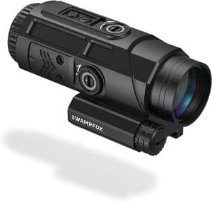 Swampfox Saber 5x Prism Scope