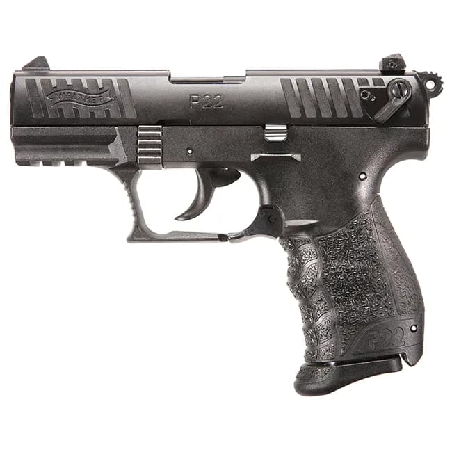 Walther P22