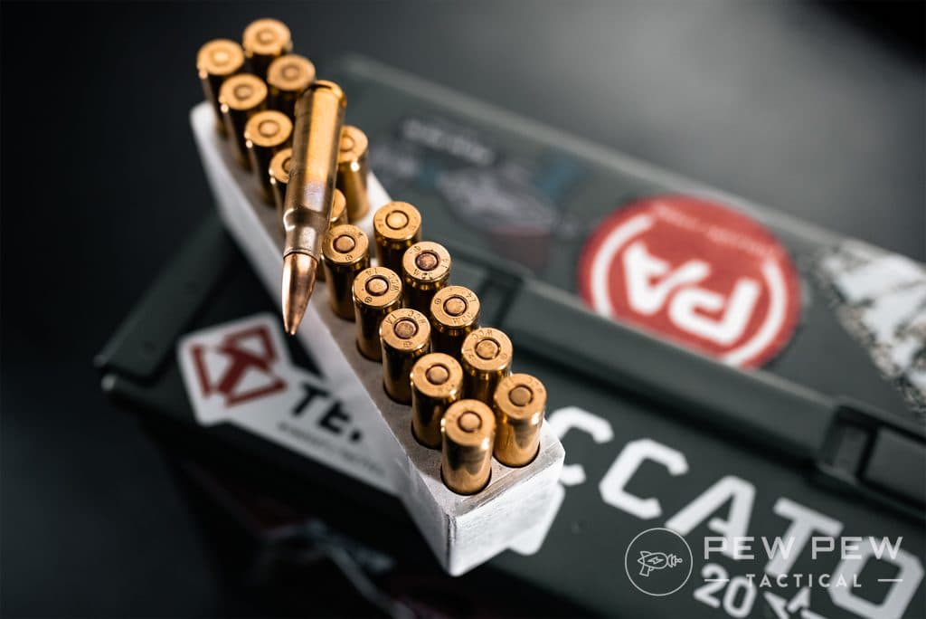 Post Thumbnail Image for post: Weekly Wrap: Seized Iranian Ammo Headed to Ukraine