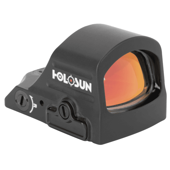 Holosun 407A3 X2 3 MOA red dot pistol sight - $149.99