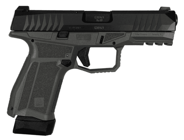 Arex Delta M Gen.2 9mm Pistol, 15/17rd - $229.99