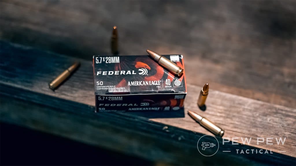 Post Thumbnail Image for post: Weekly Wrap: Federal Ammunition Wins $5M Navy Contract