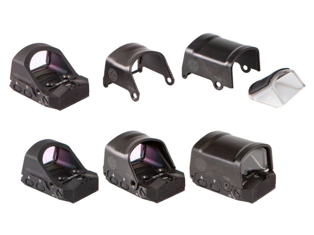 Sig-Romeo-2-configurations