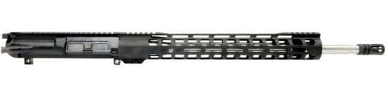 Blem PSA Gen3 PA10 18" mid-length .308 Win AR-10 upper w/BCG & CH - $399.99