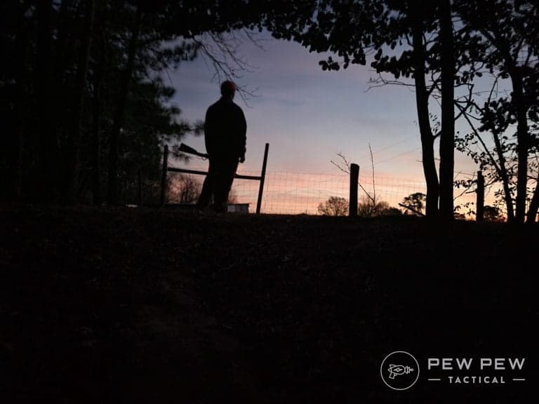 Post Thumbnail Image for post: 7 Best Headlamps for Outdoors & Hunting
