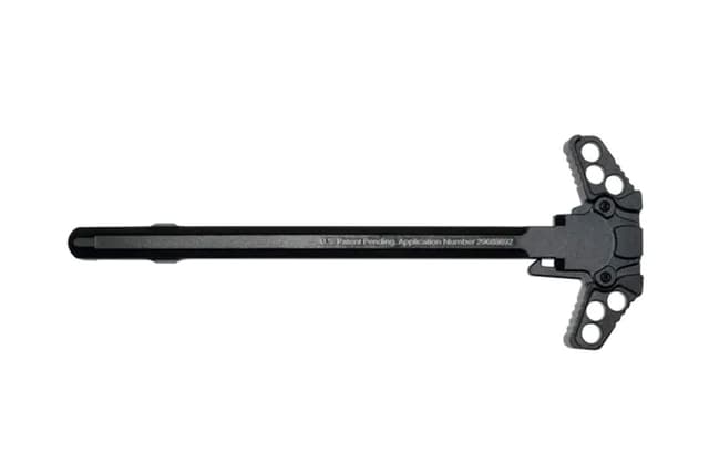 Presma AR-15 Ambidextrous Charging Handle - $17.56 w/code "APRIL1226"