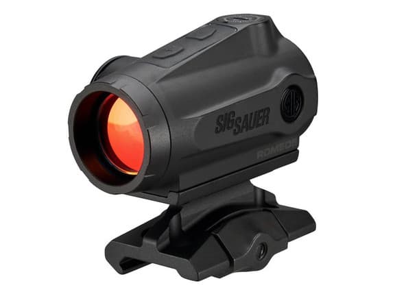 Sig Sauer ROMEO5 Gen II red dot - $119.99