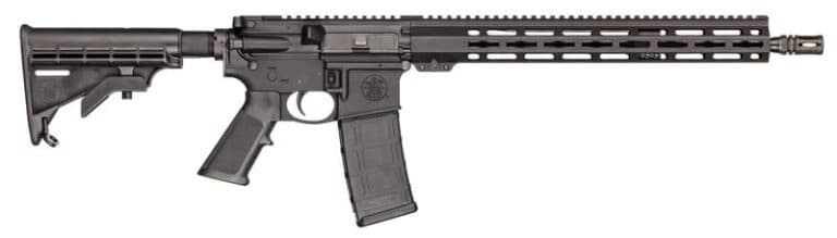 Smith & Wesson M&P 15 Sport III