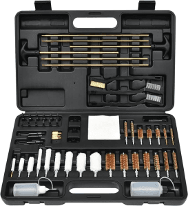 GLORYFIRE Universal Gun Cleaning Kit – $37.99