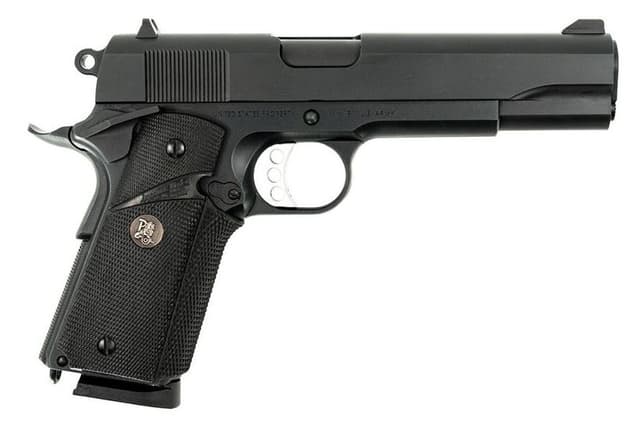 MAC 1911 MEUSOC 5" .45 ACP 8rd Pistol - $399.99
