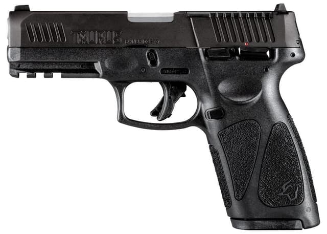 Taurus G3 T.O.R.O optics-ready 9mm pistol, 17rd - $219.99 ($189.99 w/rebate)