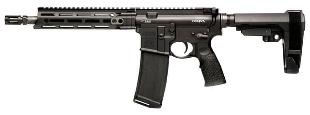 Daniel Defense DDM4 V7P 5.56 NATO AR-15 Pistol - $1,189.99 (Free Shipping)