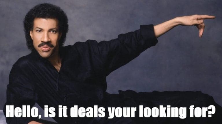 Post Thumbnail Image for post: Pew Pew Picks: Best Weekly Gun & Gear Deals (5/16/26)
