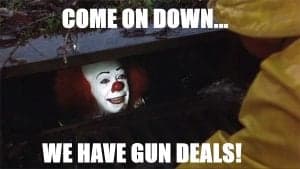 Post Thumbnail Image for post: Pew Pew Picks: Best Weekly Gun &amp; Gear Deals (6/5/26)