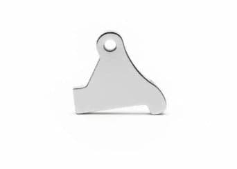 Texas Triggers Forced Reset Trigger for Taurus TX22 Pistols - $29.99