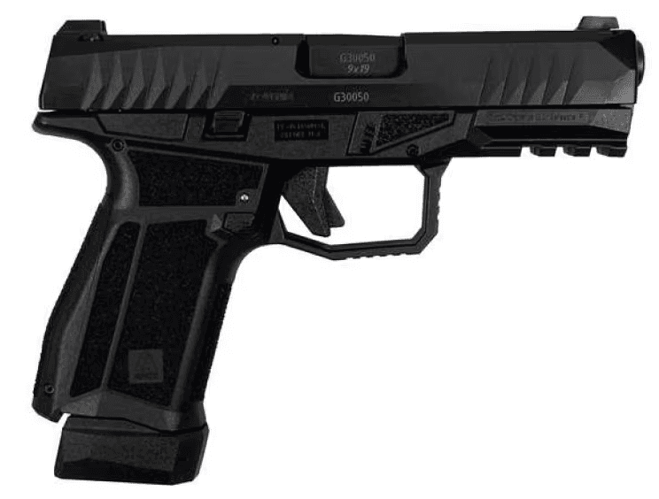 Arex Delta M Gen.2 9mm Pistol, 15/17rd - $219.99