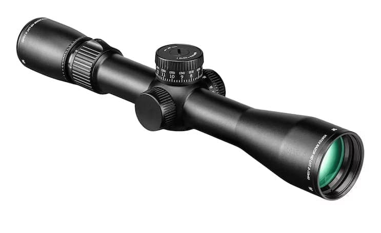 Vortex Razor HD LHT 2-10x40mm Scope, Illuminated G4i BDC Reticle - $649.99 + Free Shipping