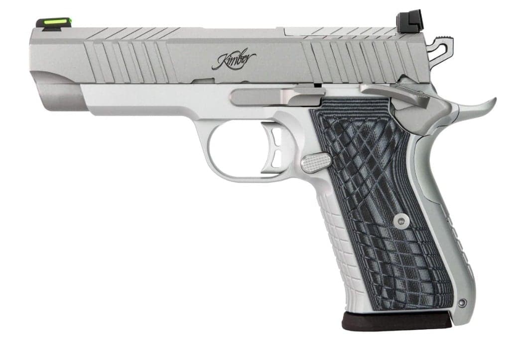 Kimber 1911 KDS9c 9mm 15rd Pistol - $799.99