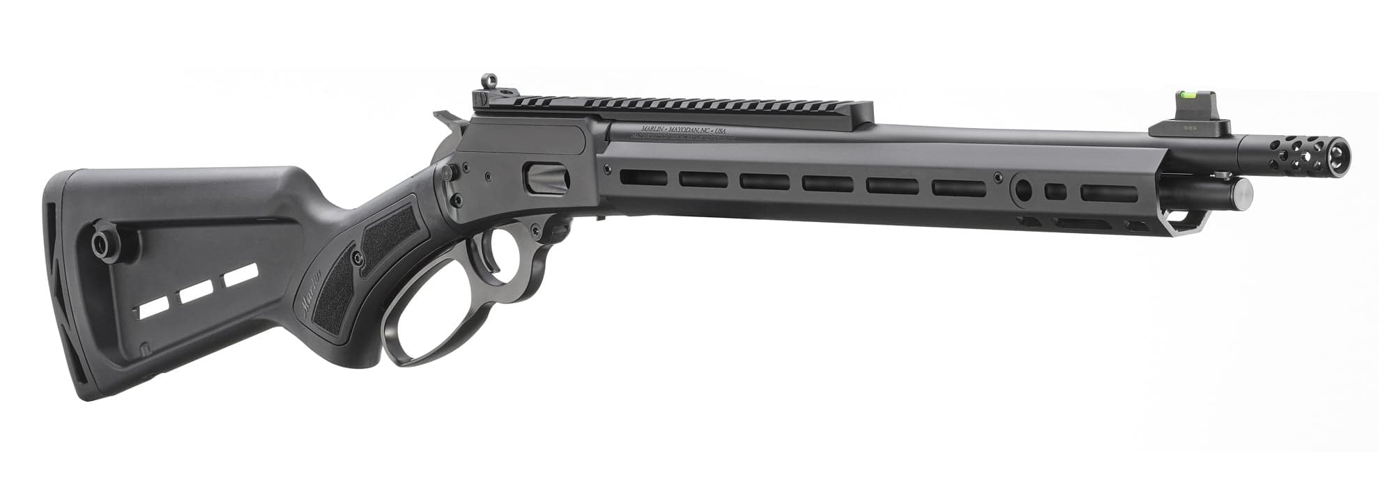 Marlin 1894 Dark Series .357 Mag / .38 SPL Lever-Action Rifle - $1,499.99 (Free Shipping)