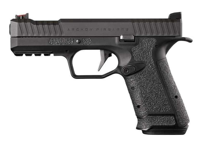 Archon Type B Gen 2 9mm Pistol, 3 Mags - $599.99