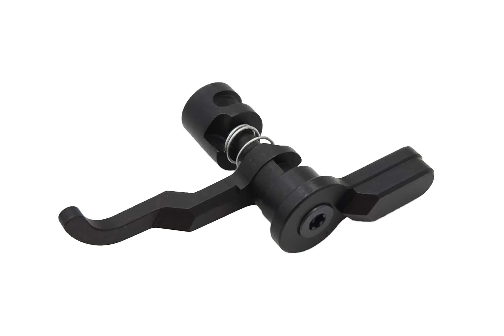 Atrius Development 3 Position Super Selector Ambidextrous Safety - $139.00