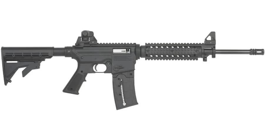 Mossberg 715T Tactical .22LR Rifle - $249.99 (Free Shipping)