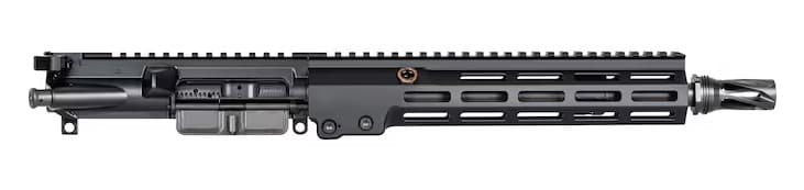 Geissele Super Duty MOD1 Complete 11.5" AR-15 Upper Receiver 5.56 NATO - $1192.50
