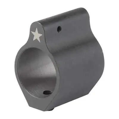 BCM Low Profile Gas Block