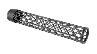 Brigand Arms EDGE Carbon Fiber Handguard