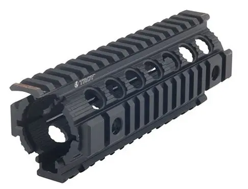 Troy Industries Drop-In Quad Rail
