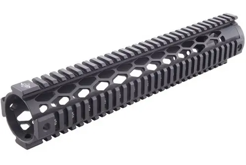 Yankee Hill Machine Quad Rail