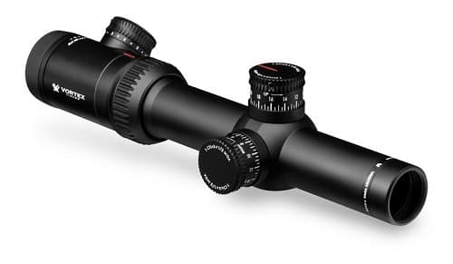 Vortex Viper PST 1-4X