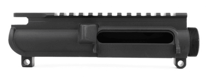 Aero No Forward Assist Upper