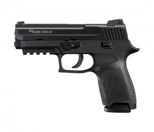 Sig P250