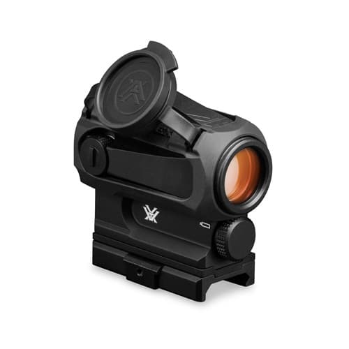 Vortex SPARC II Red Dot