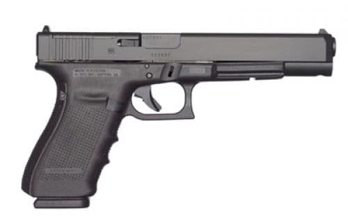 Glock G40