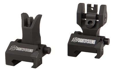 XS Troy CSAT AR