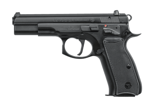CZ 75B